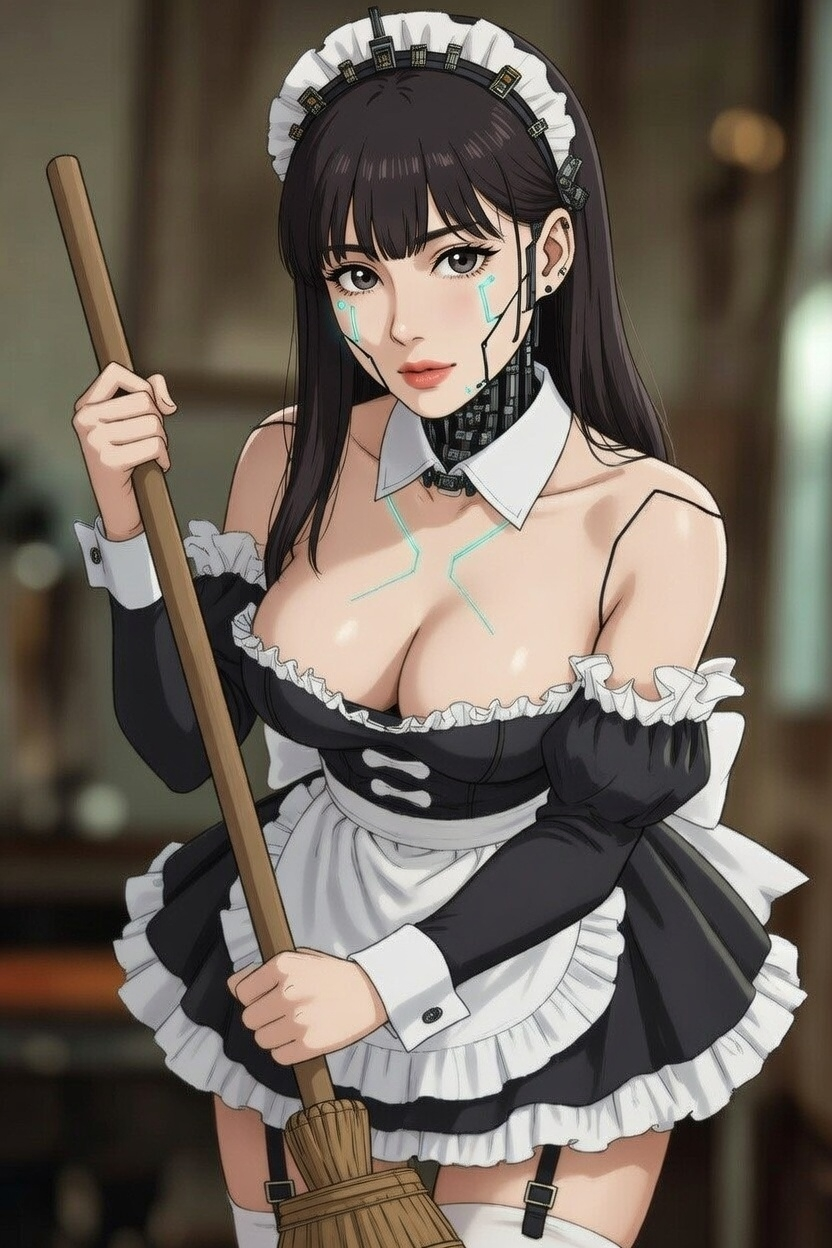 Character description image