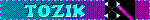 Tozik Blinkie