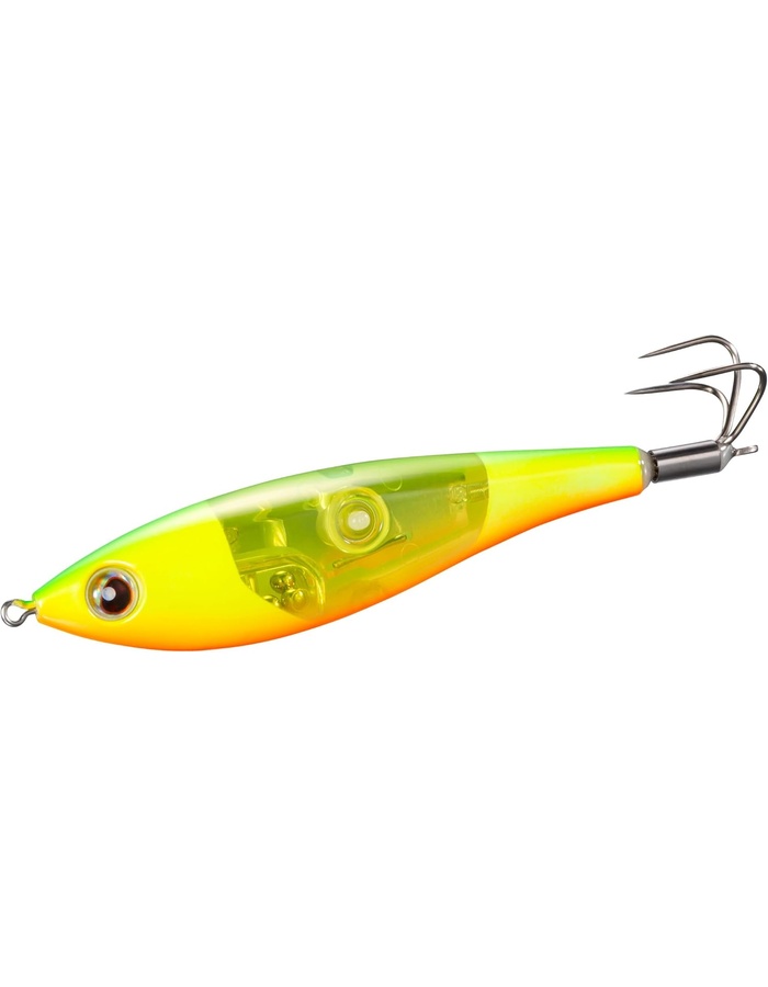 シマノ(SHIMANO) タコ用スッテ タコマスター スッテ L フラッシュブースト
