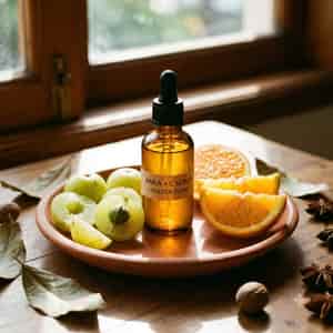 Vitamin C serum