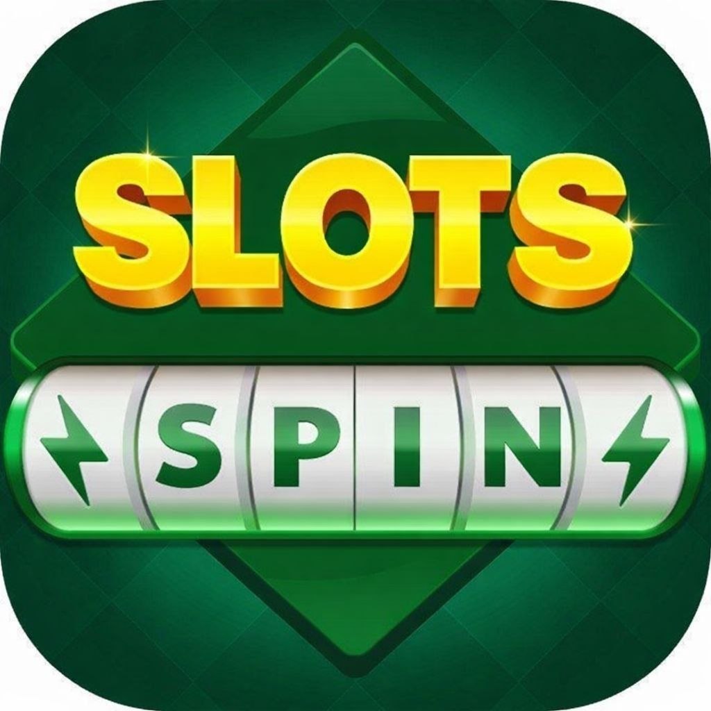 Slots Spin APK Download