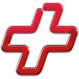 Data Rescue logo — hard drive data recovery software for Mac by Prosoft Engineering