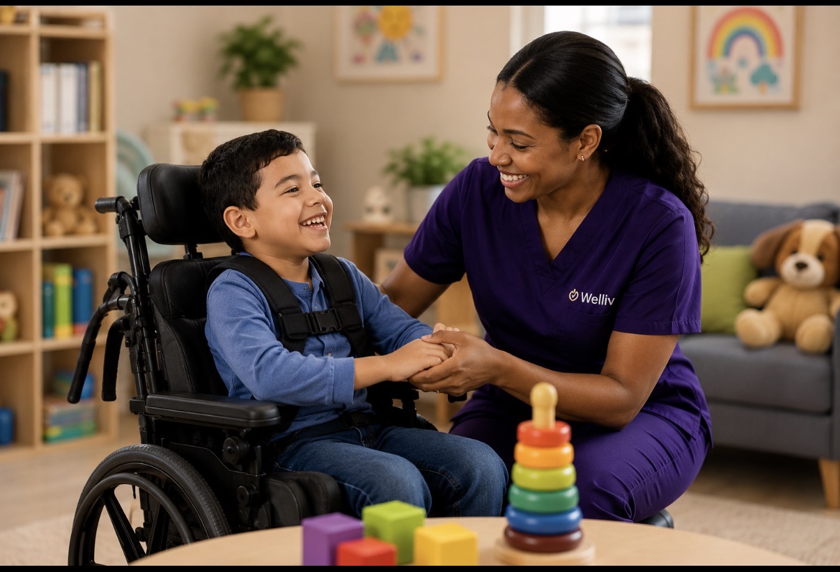 Pediatric Care
