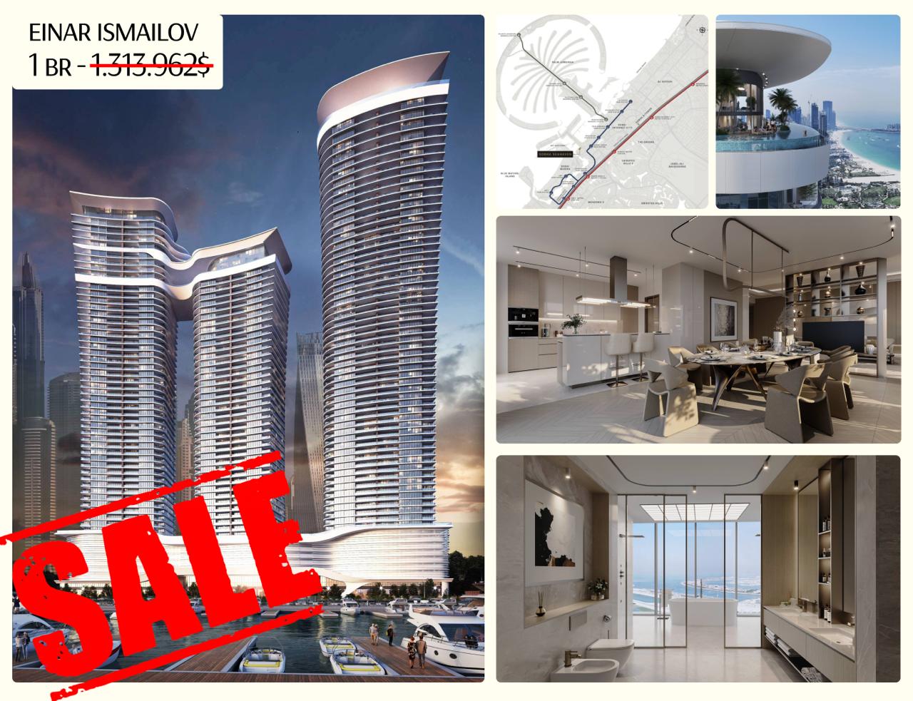Sobha Seahaven