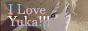 I love Yuka!!! Trans