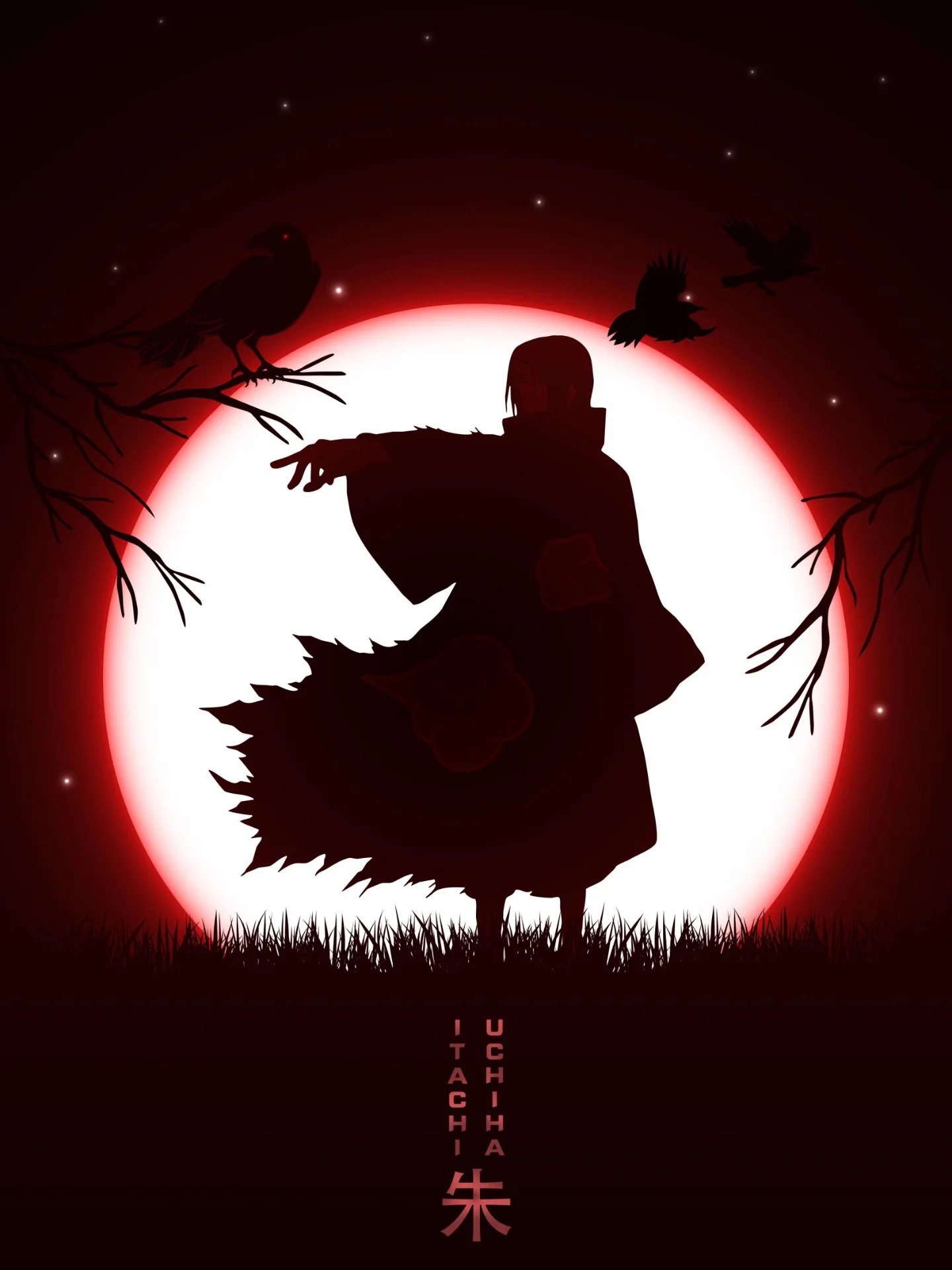 Itachi ❗