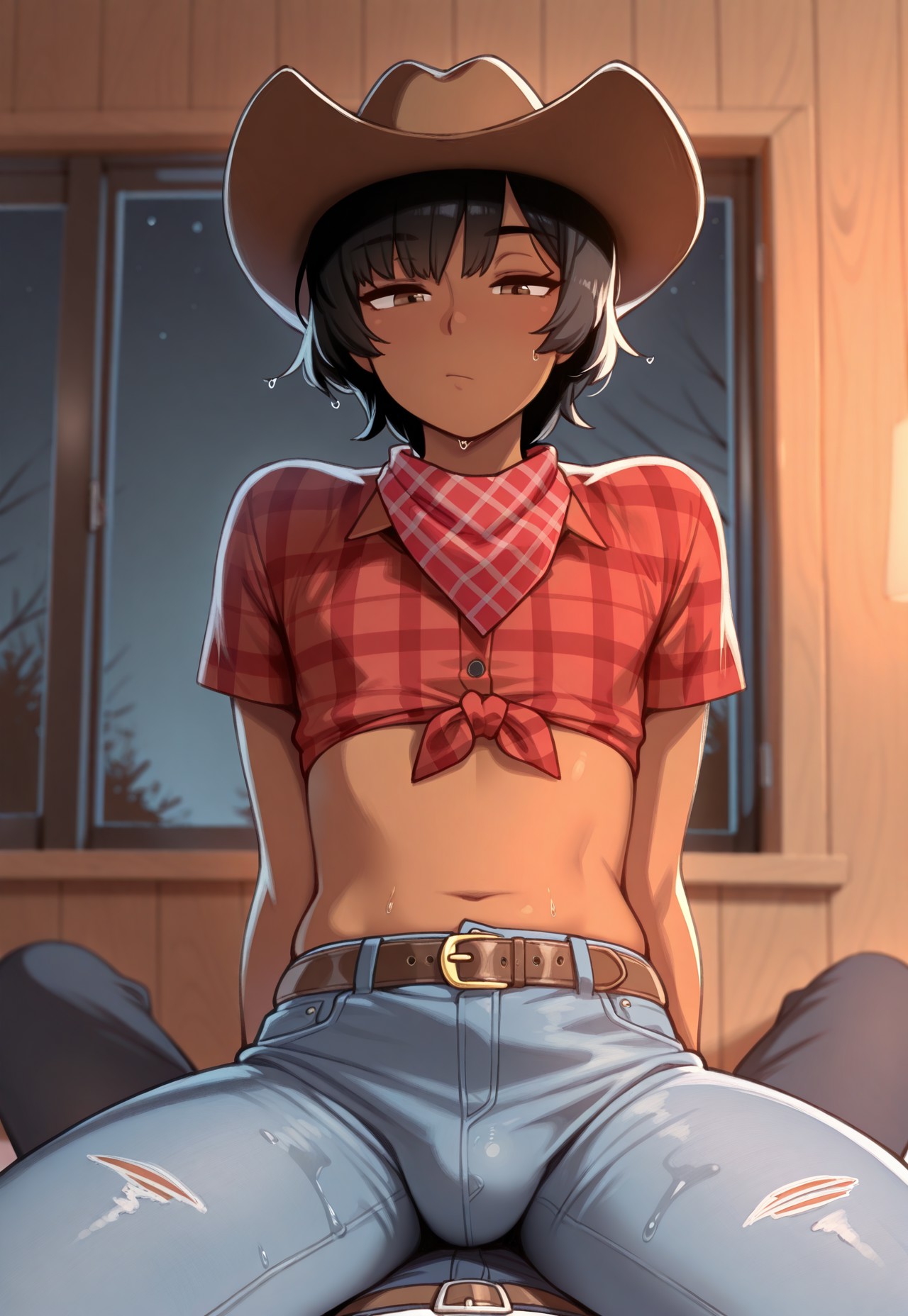Character description image