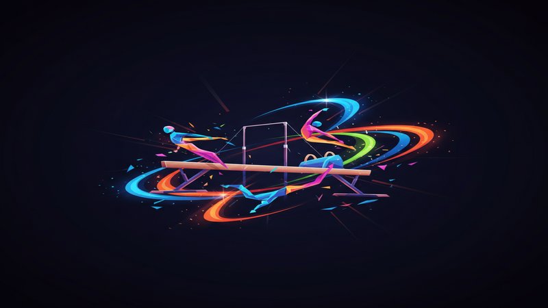 Simone Biles AI Video Generator