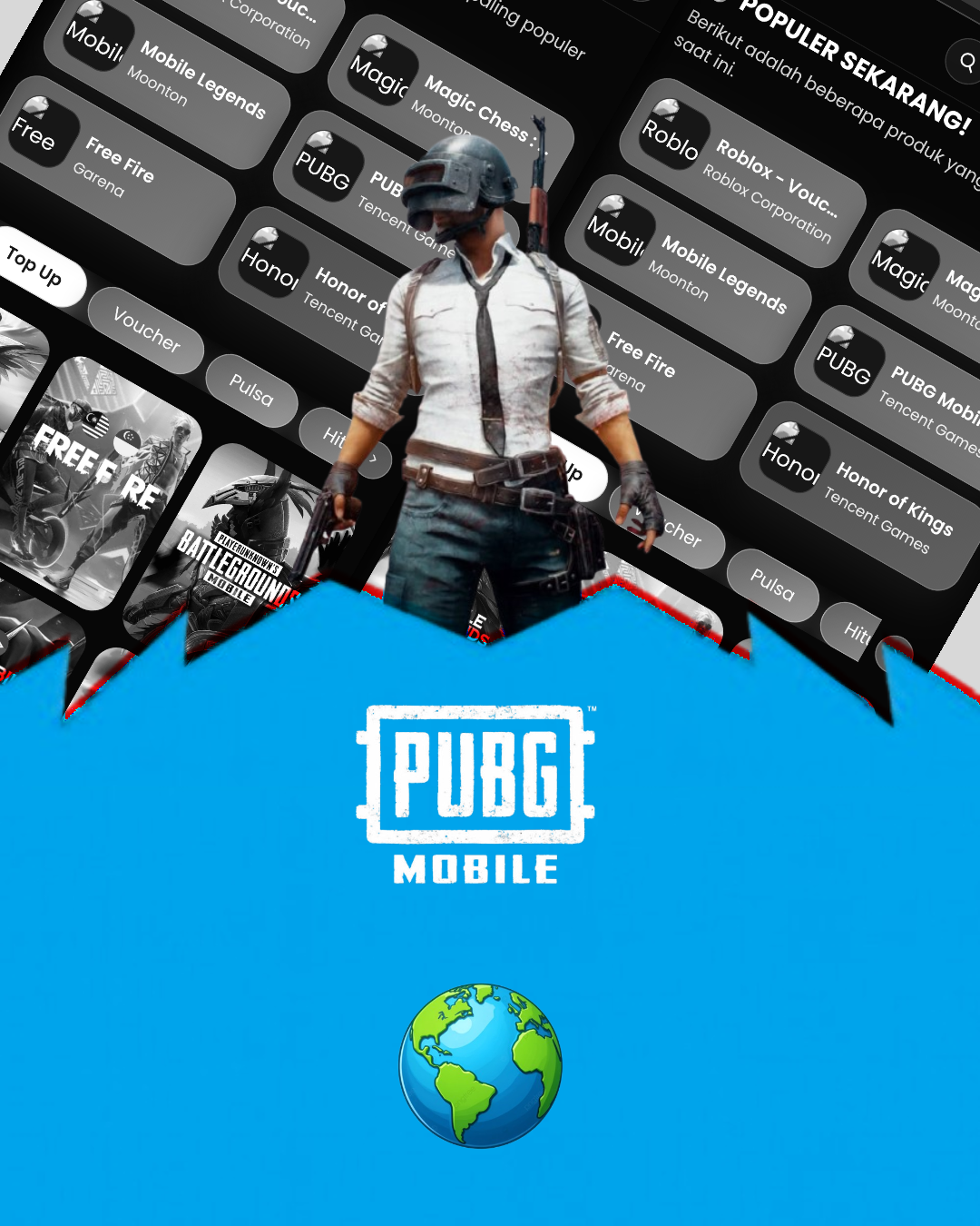 PUBG Mobile