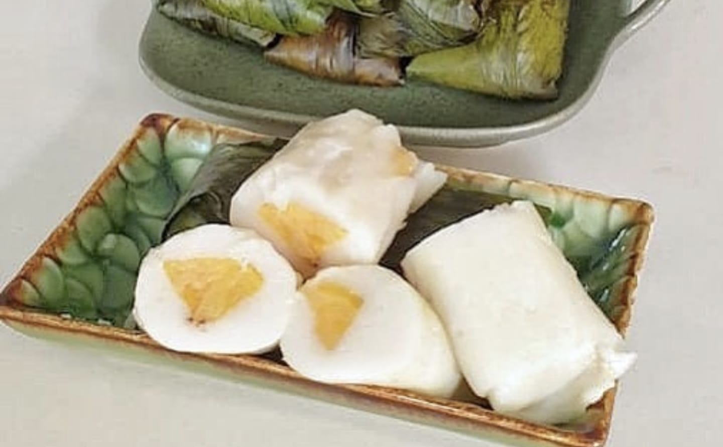 Resep Kue Nagasari Tepung Beras Rose Brand yang Lezat dan Praktis