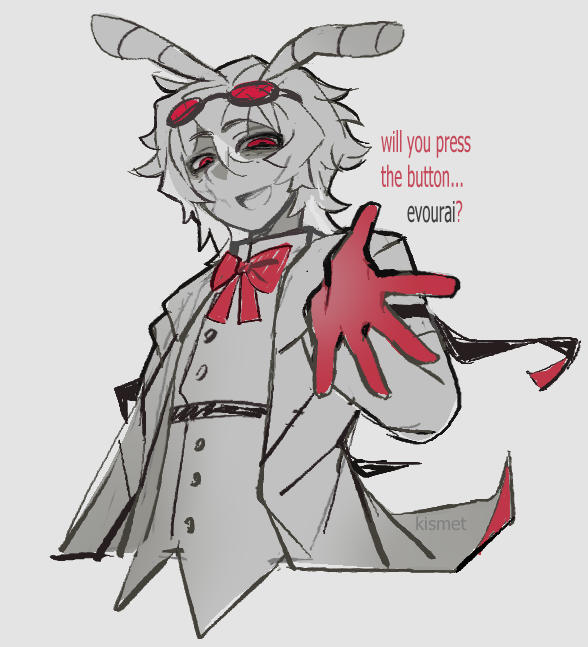 art by @insectlover001 on twitter/x