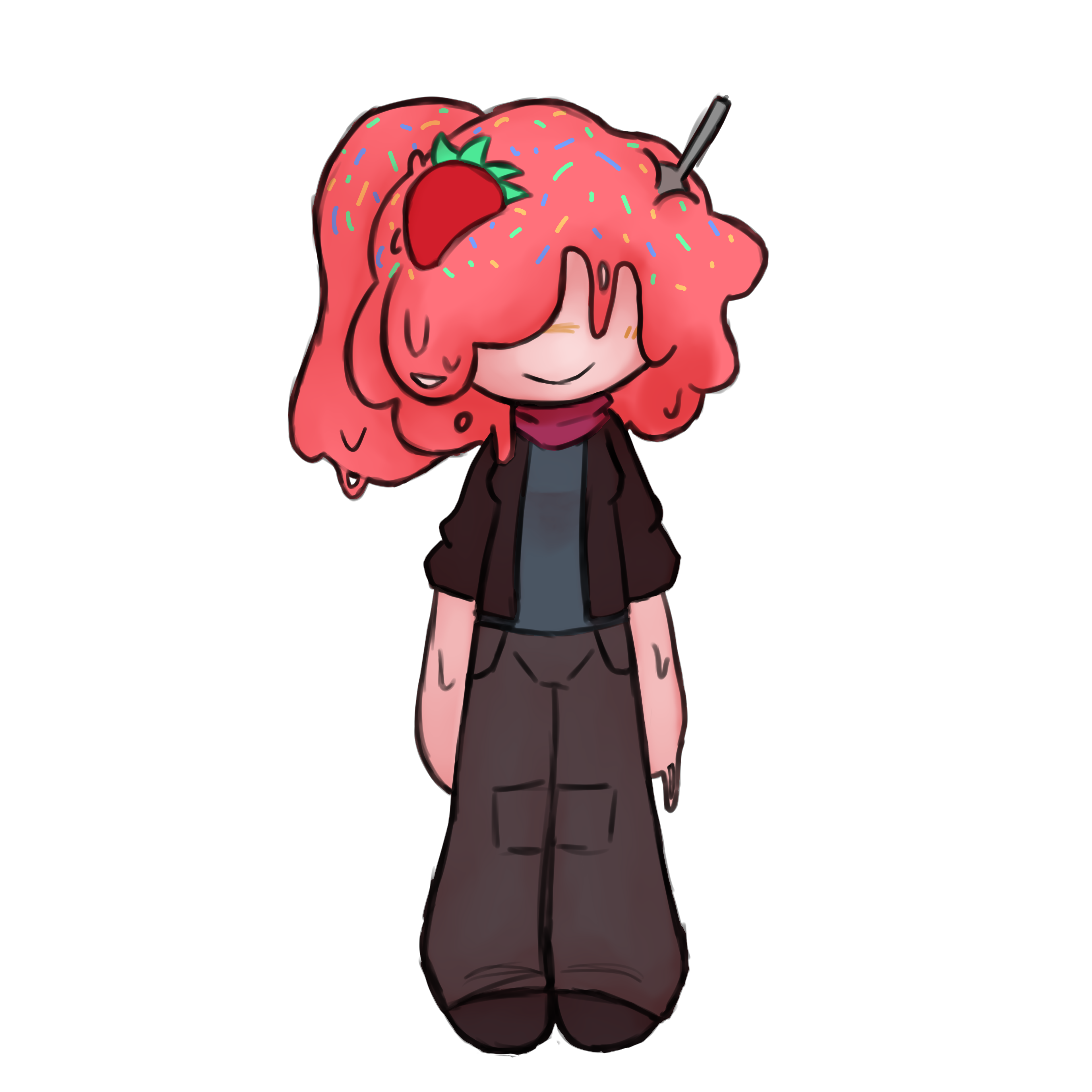 art by Kunoyami, char by Sacri