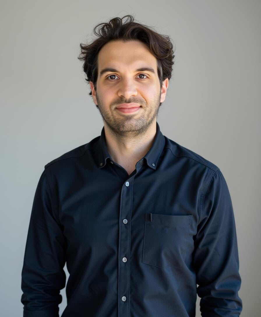 Daniel Cohen