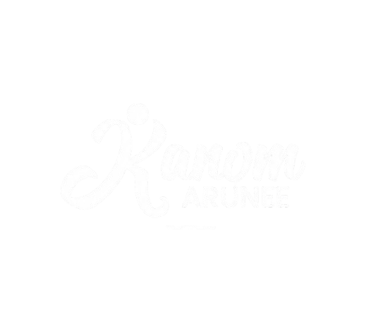Kanom Arunee Logo