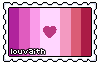 louvaith
