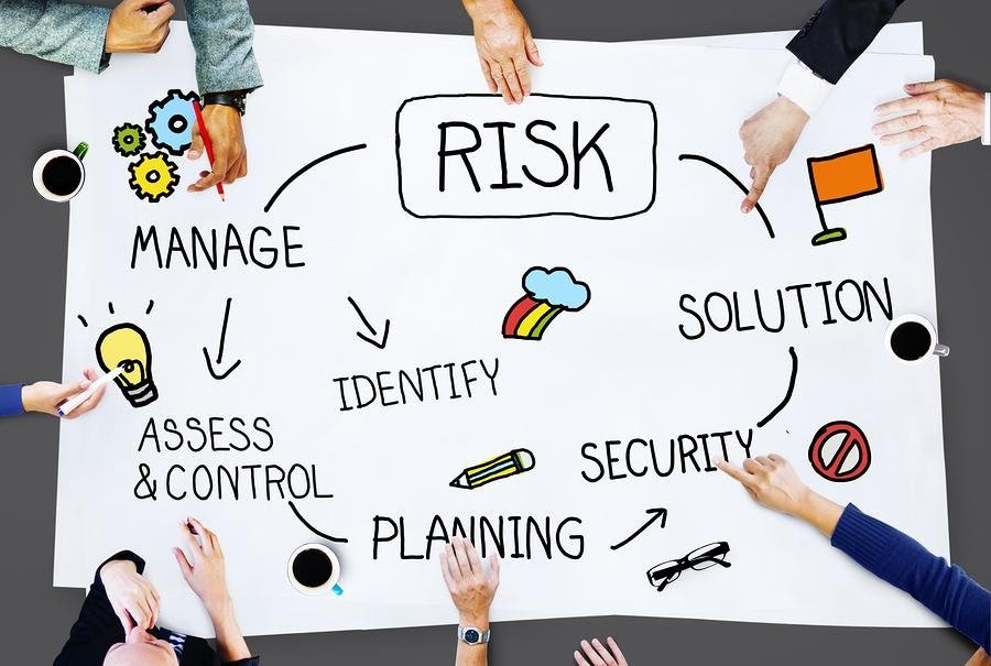 Giải quyết những rủi ro trong quy trình bán hàng