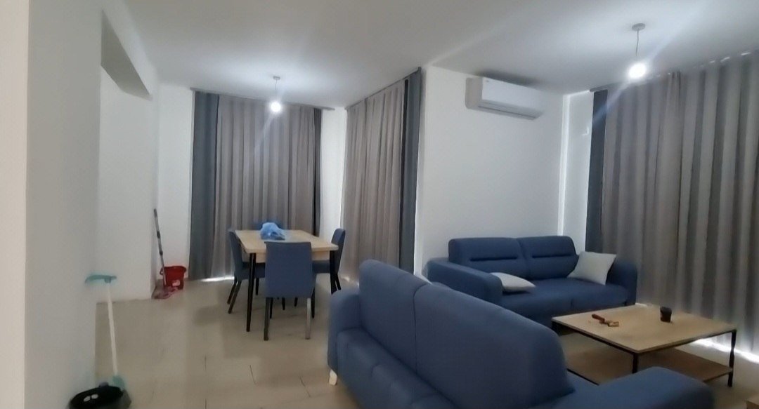 Аренда квартиры 3+1 в Гирне