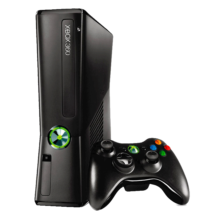 Xbox 360