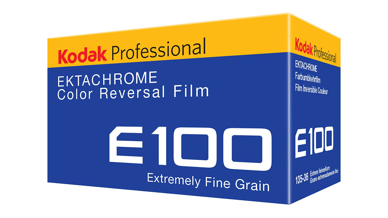 Kodak Vượt Fujifilm: Cuộc Soán Ngôi Trên Thị Trường Film Ảnh? - Hình 2