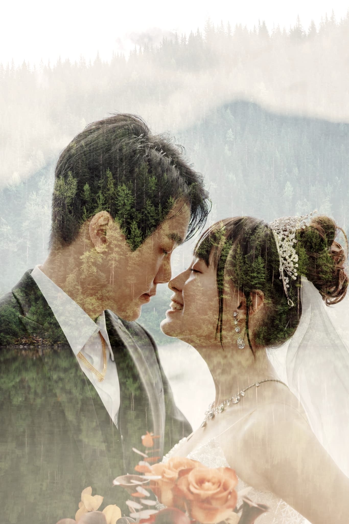 婚禮攝影師ZACK作品集照片 11
