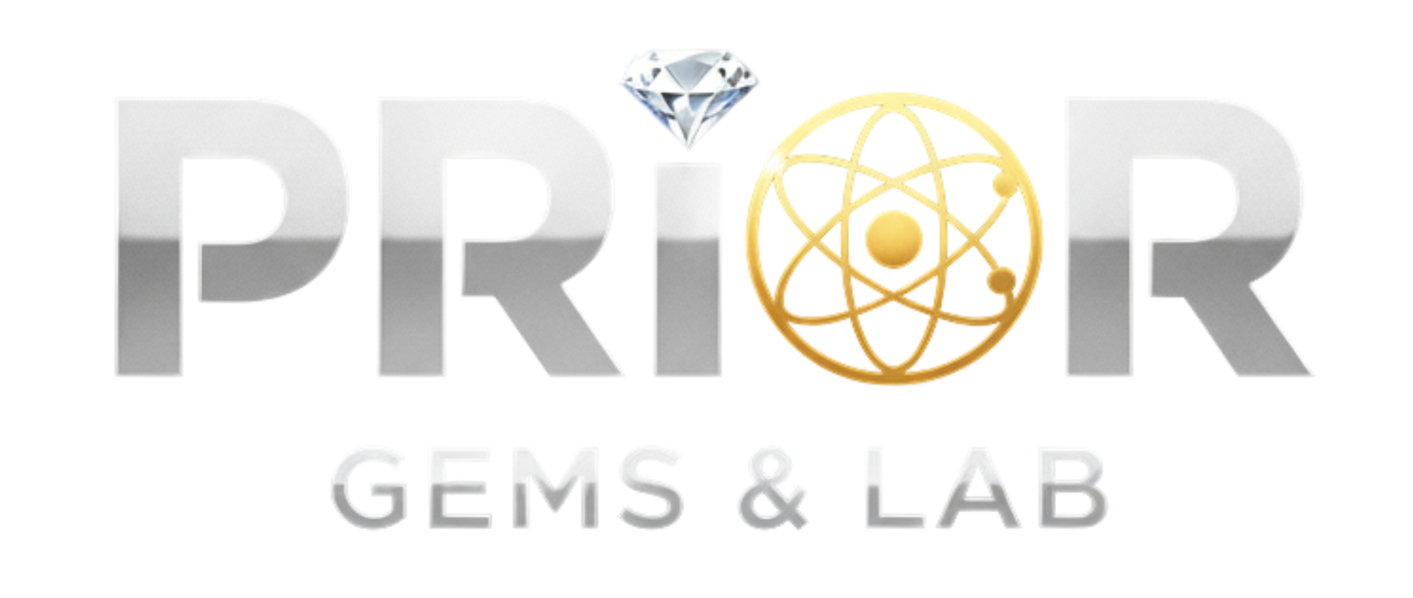 Logo de Prior Gems & Lab