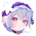 Yumemizuki Mizuki | Genshin Impact Yumemizuki Mizuki | Genshin Impact