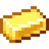 Aurum Gold Ingot