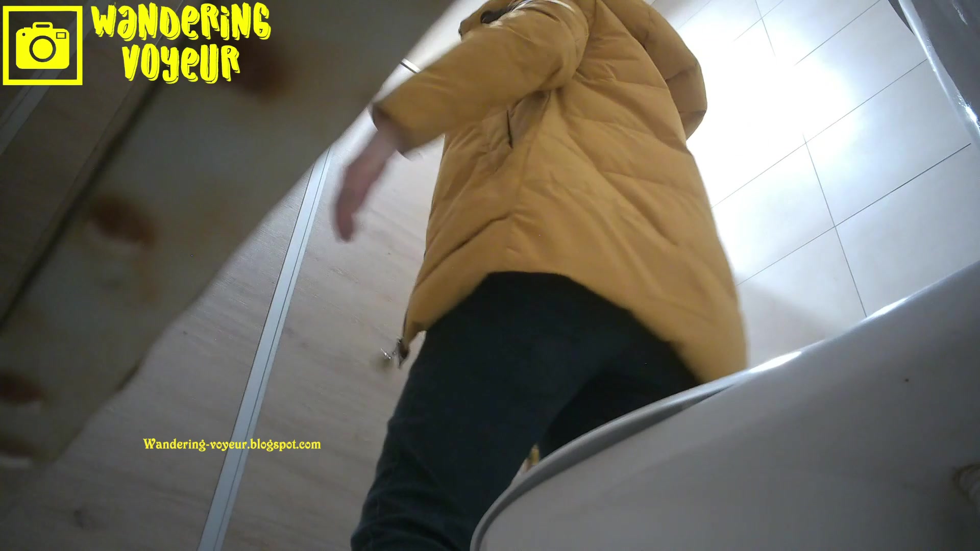 Toilet Spy — 0529(29) — screenshot 2
