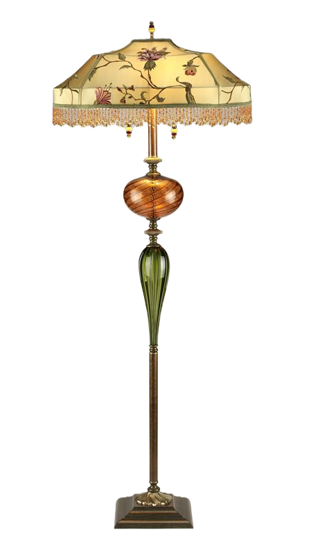 Lampe