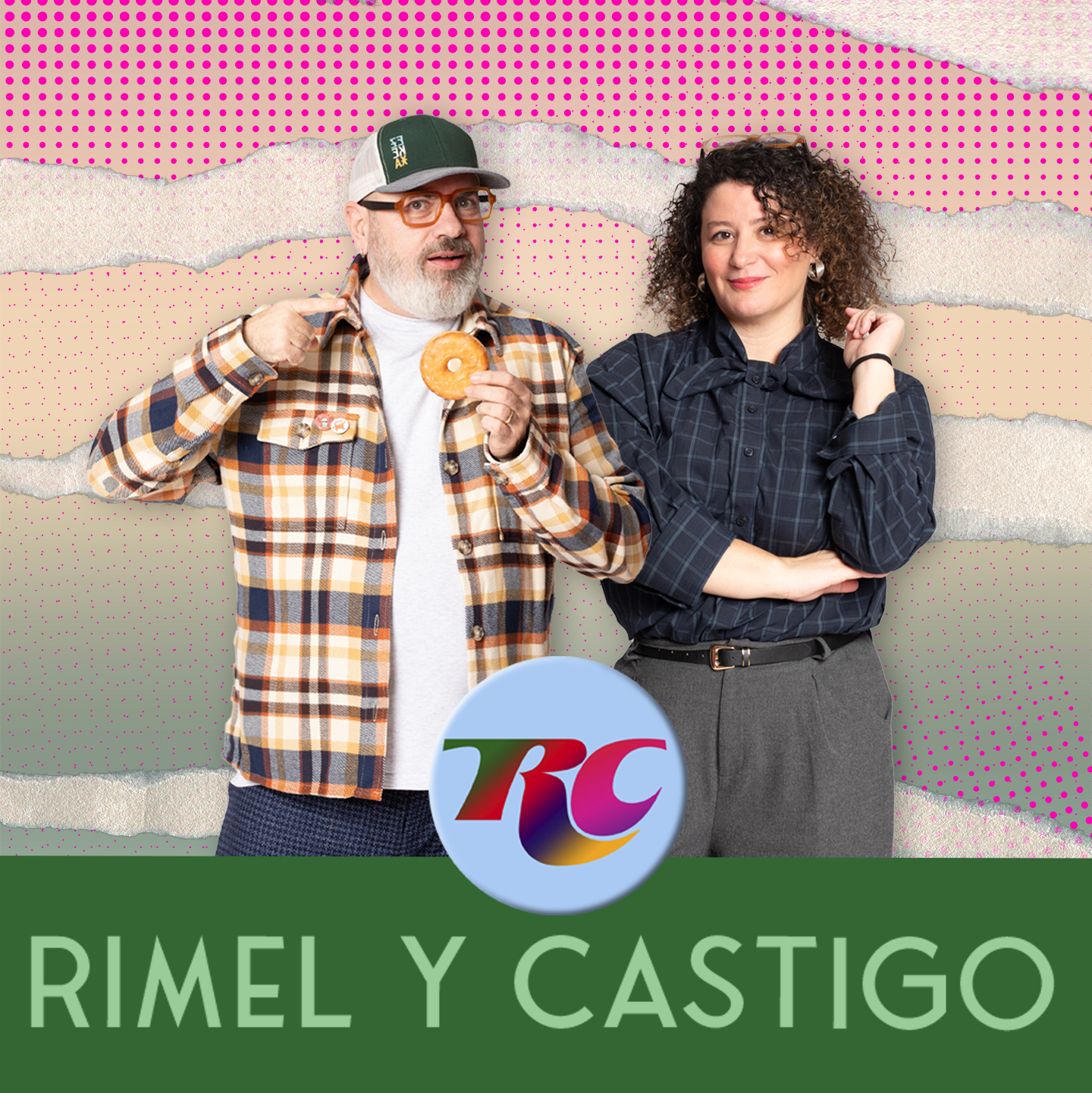 Rimel y Castigo