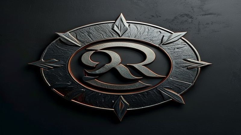 Revolut Logo