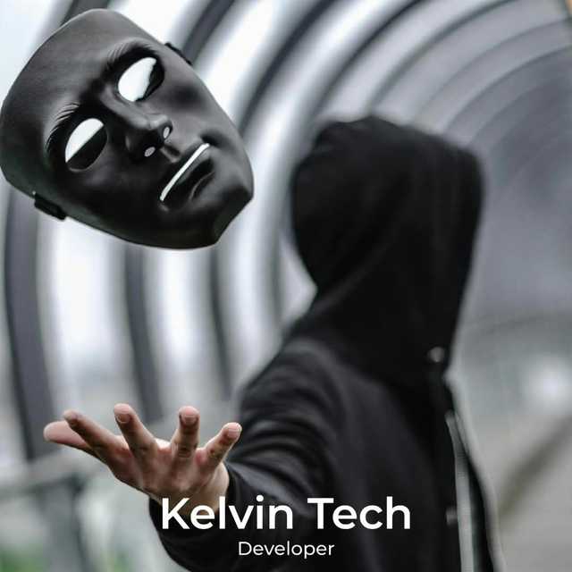 Kelvin Tech