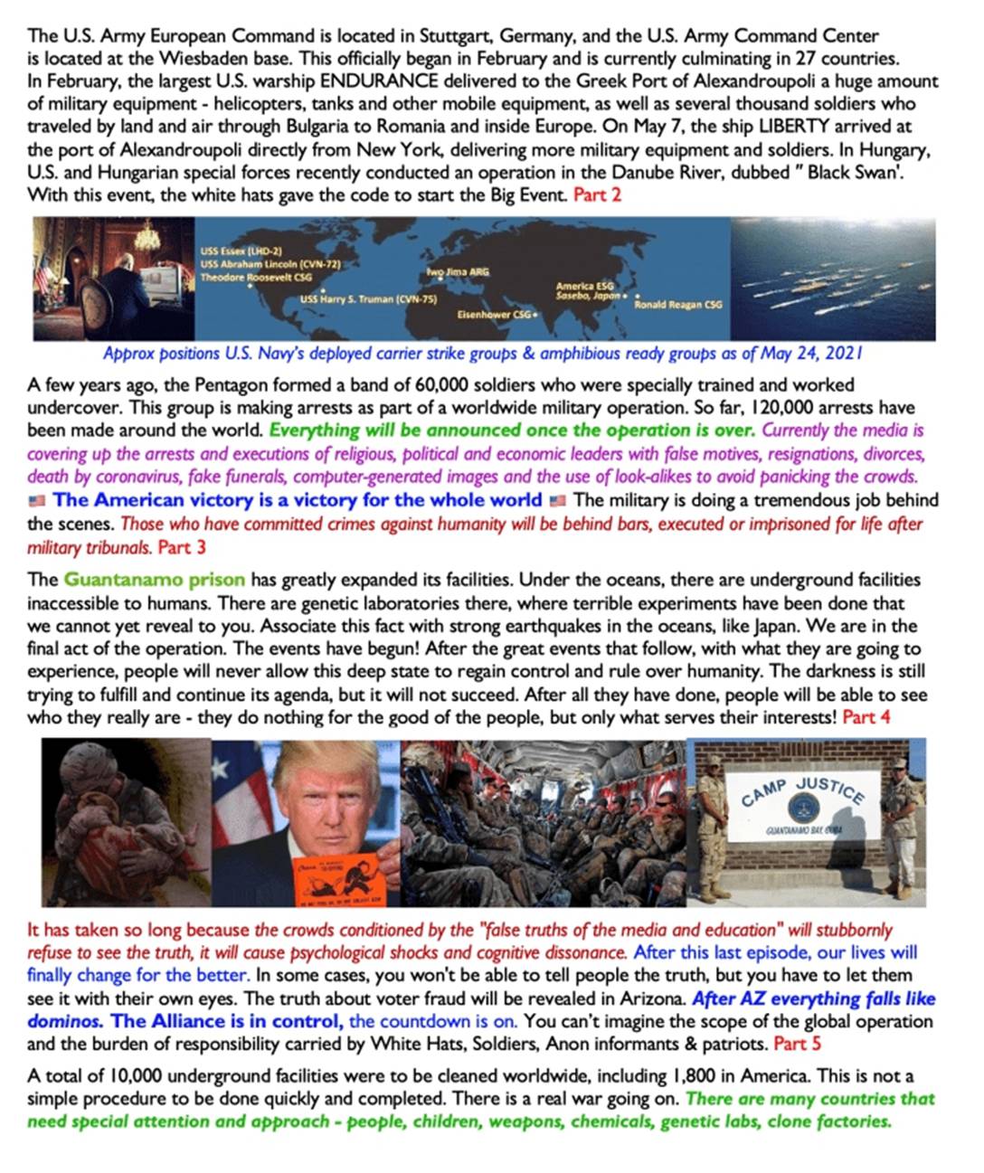 “多亏了白帽子，一个神奇的新世界正在破晓”｜Kat-5.28.21