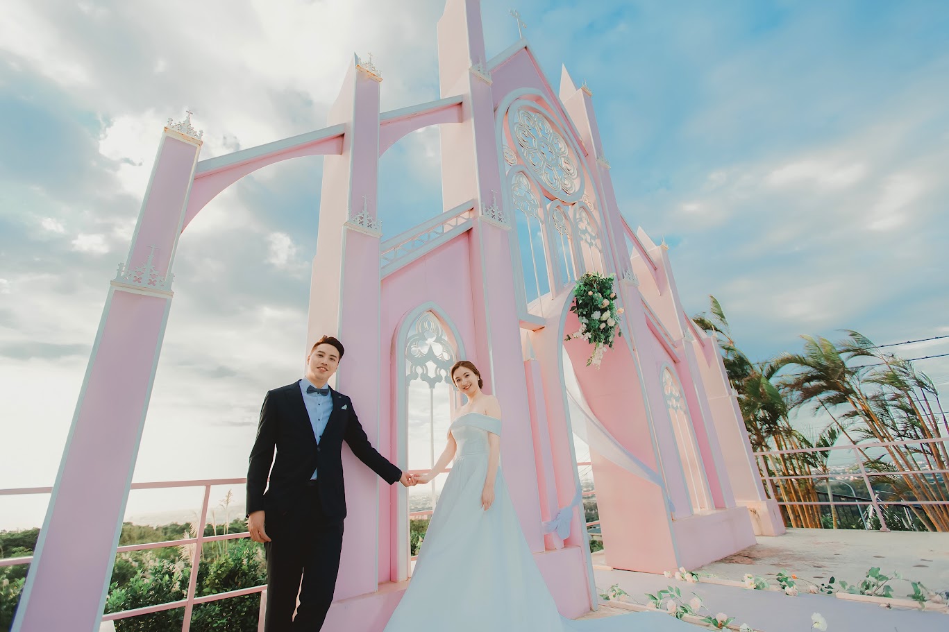 婚禮攝影師PIERS作品集照片 36