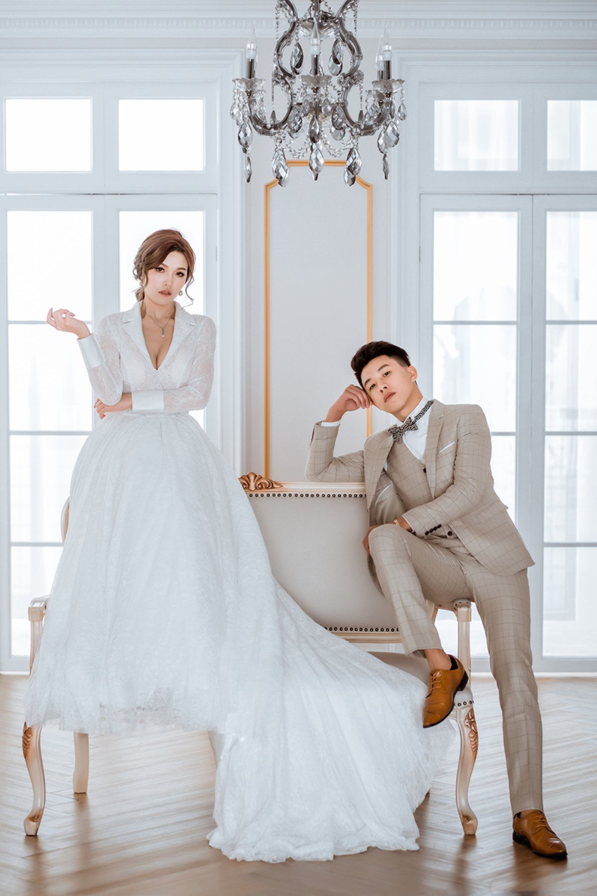 CT Wedding 婚紗攝影作品 26