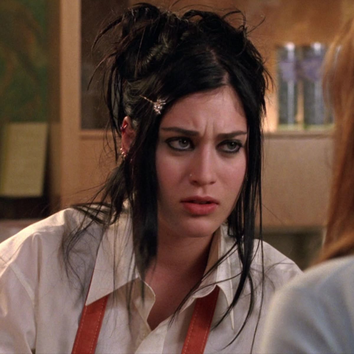 janis ian mean girls