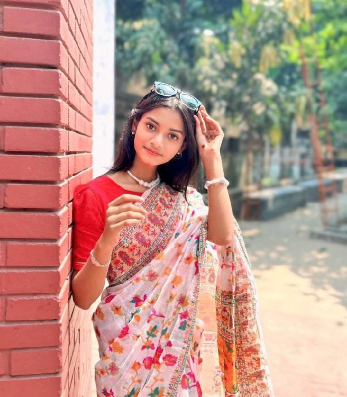 ফরিদা খাতুন