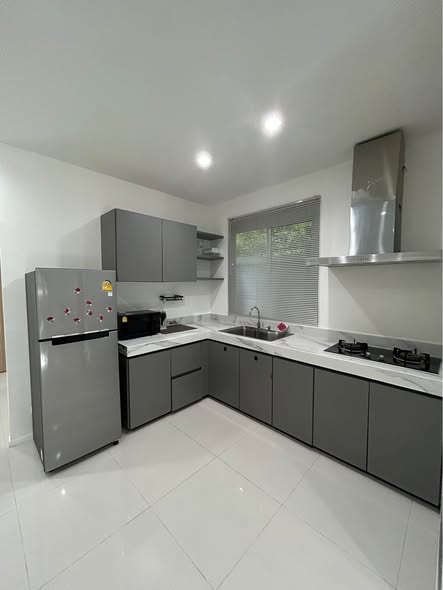 Townhouse with Private Pool — รูป 6