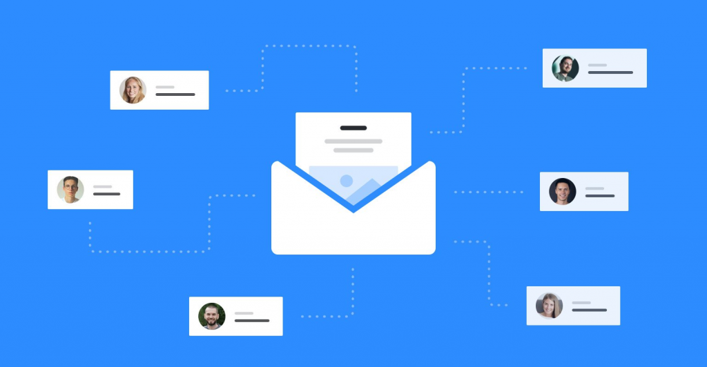 9 Cách xây dựng danh sách email doanh nghiệp