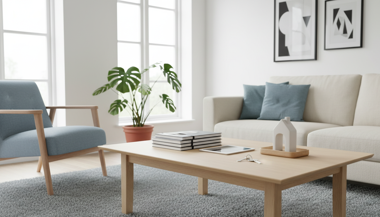 hitta hyresgaster snabbt & sakert: din kompletta guide for uthyrare