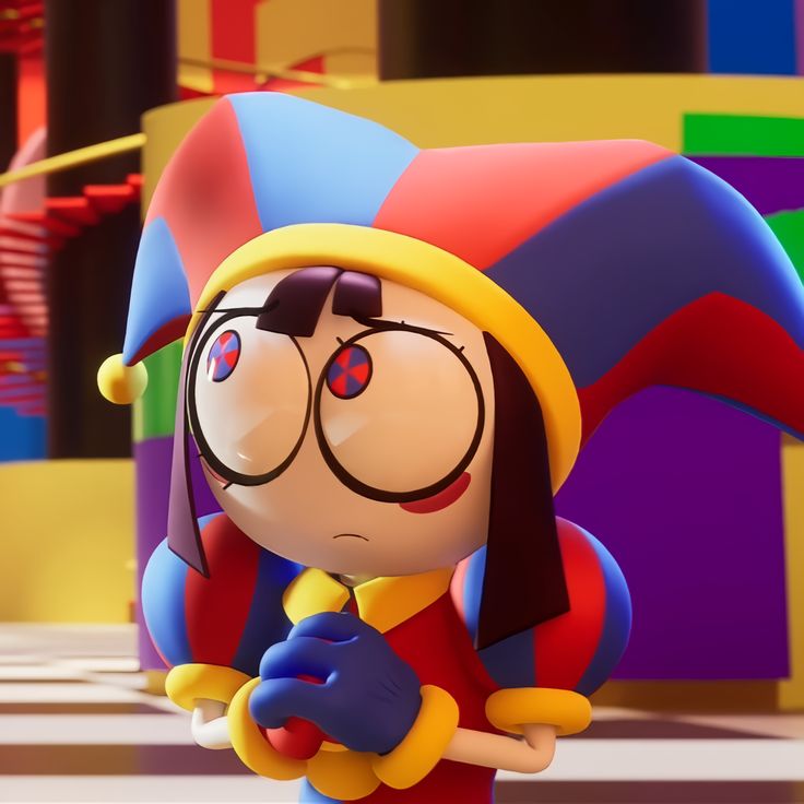 After ex6! More emotions than I should have...