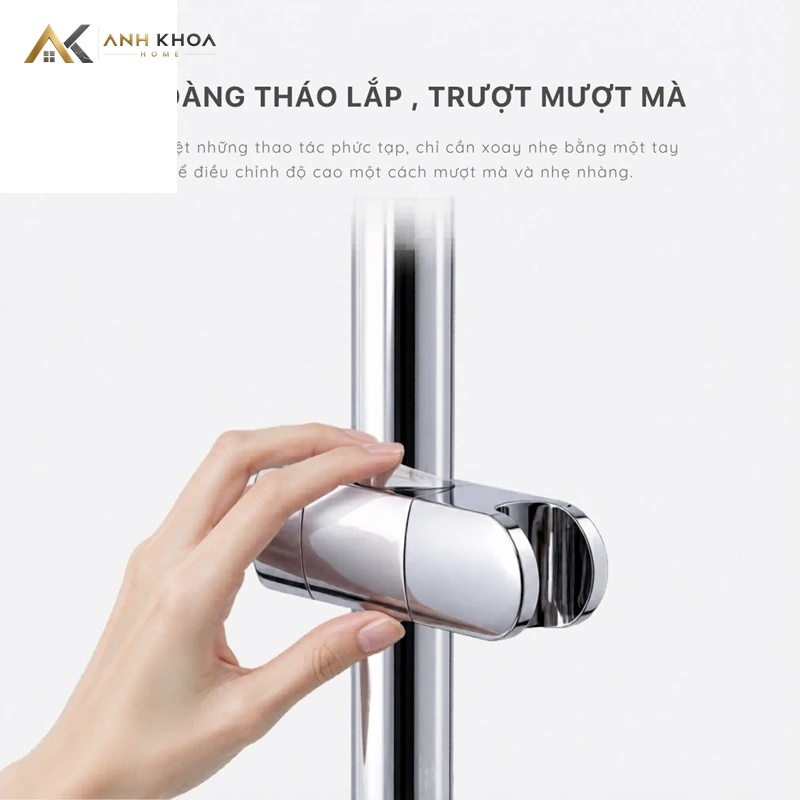 thanh truot caesar wg117 8