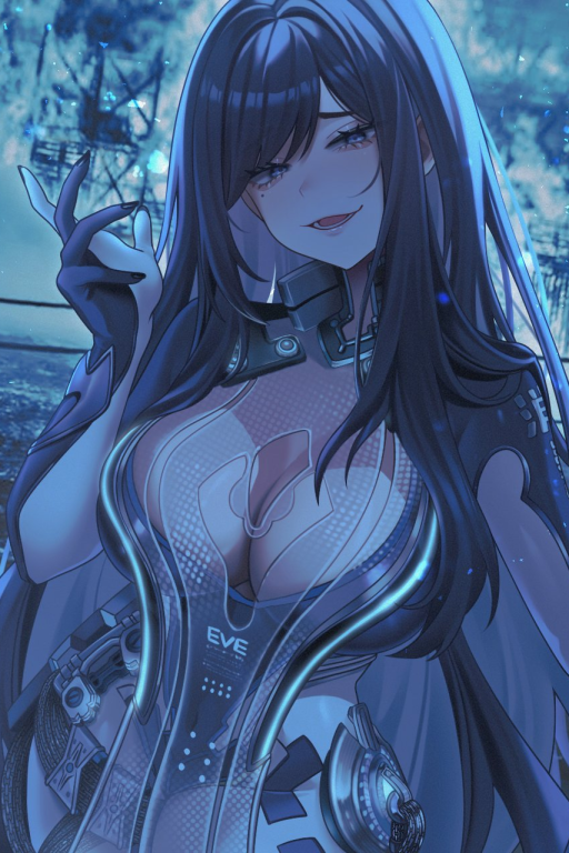 God's Strongest Hater