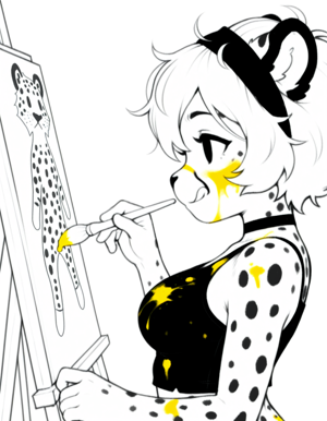 inpainter