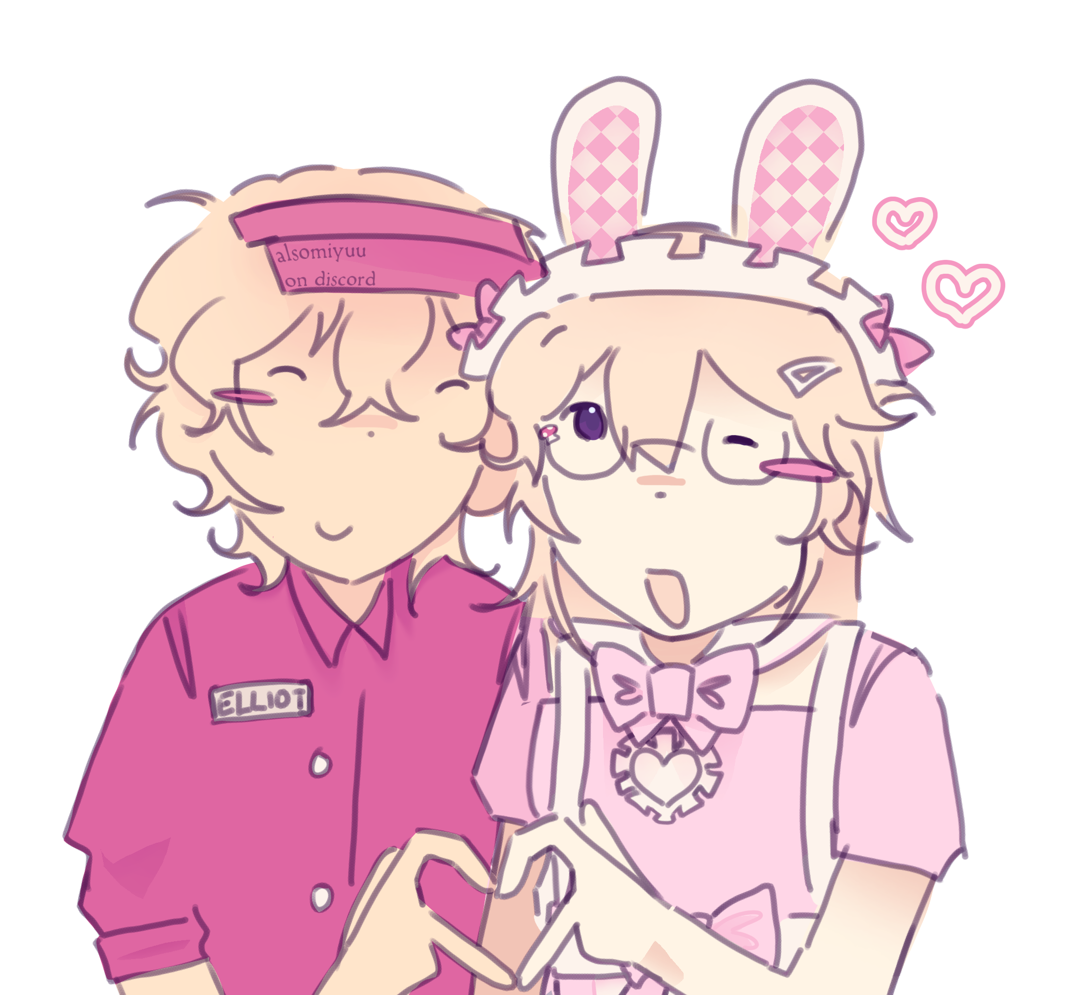 by @alsomiyuu on discord!! by @alsomiyuu on discord!!