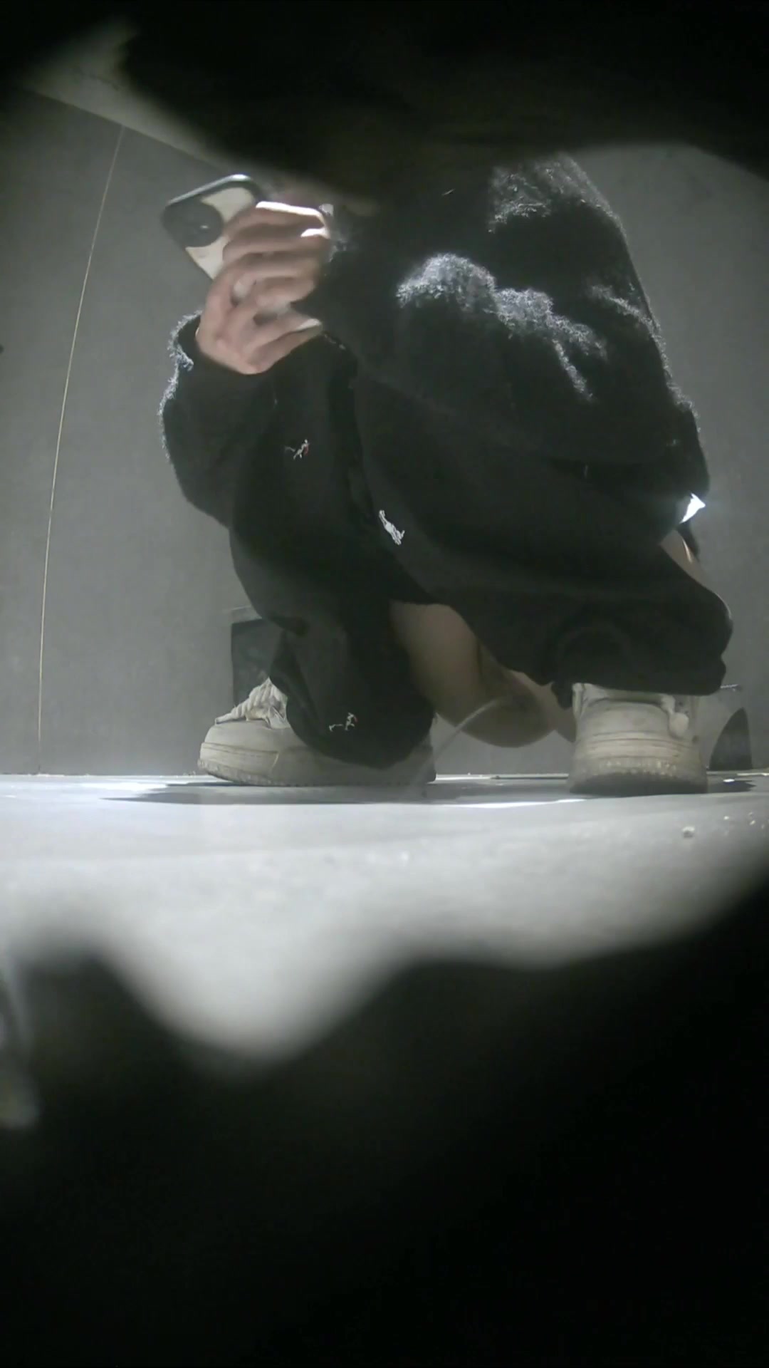 Toilet Spy — 0130(25) — screenshot 2