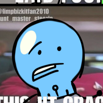 this jit cracks birds