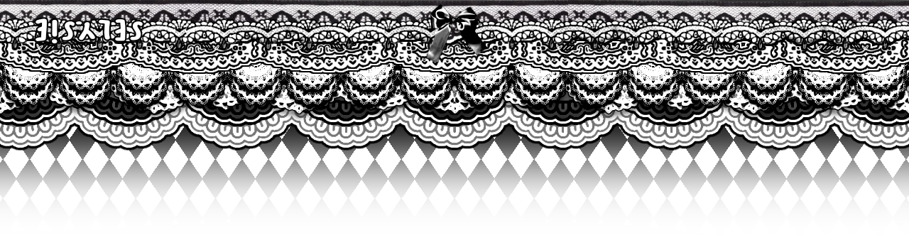 BORDER BY SELYSIE on tumblr i think😊