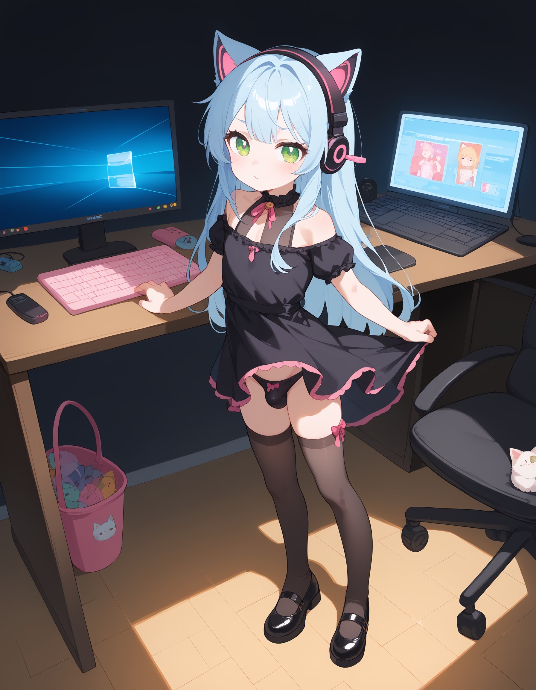 Character description image