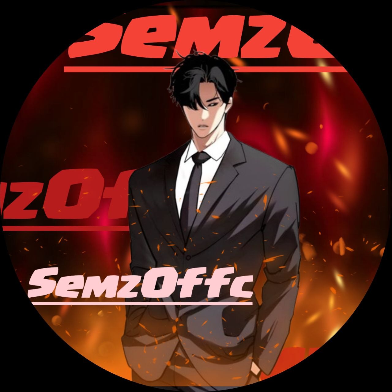SemzLink Logo